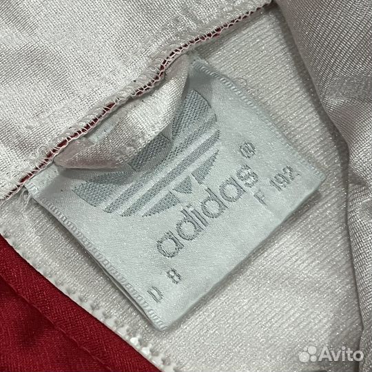 Олимпийка Adidas 90е Оригинал