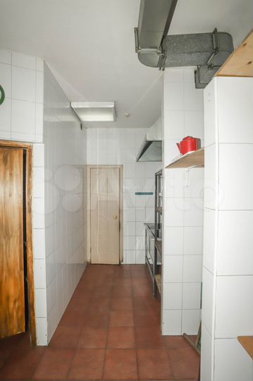 Общепит, 86 м²