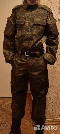 Военная форма