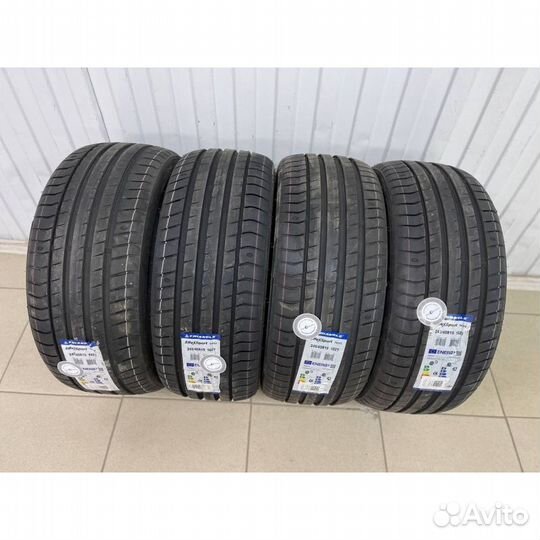 Triangle EffeXSport TH202 205/50 R17 93Y