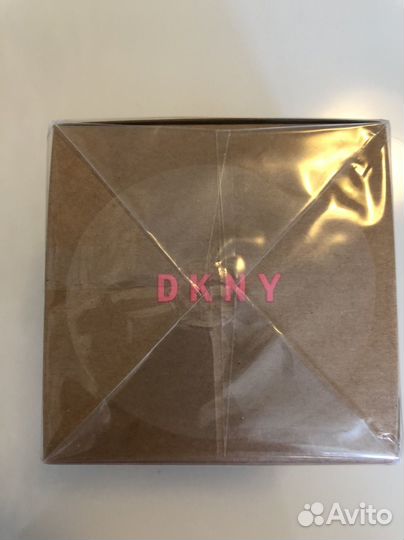 Dkny be delicious extra оригинал
