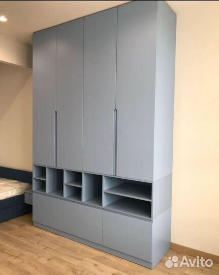 Шкафы на заказ. От частного мастера