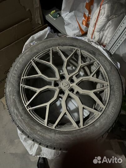 Шины диски и колеса