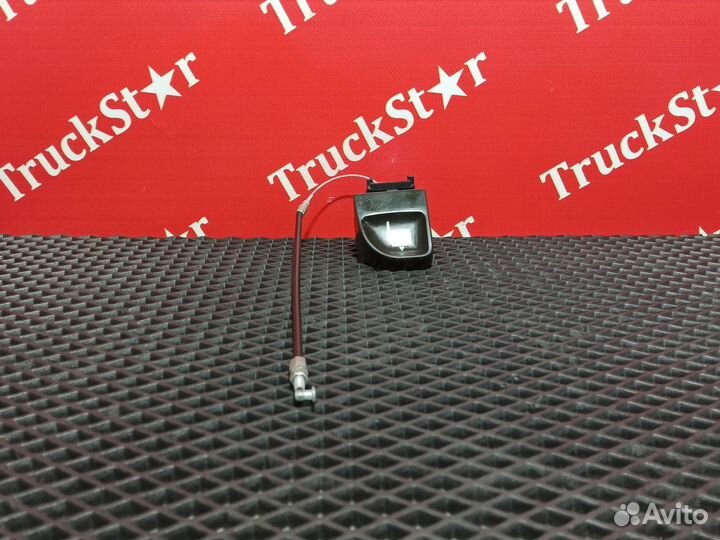 Кнопка регулировки сиденья 2020г. Volvo FH