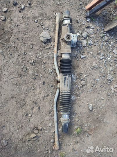 Запчасти на ваз 2110 бу