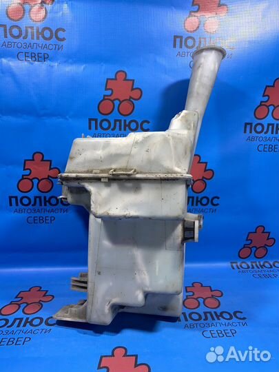 Бачек омывателя киа рио 4