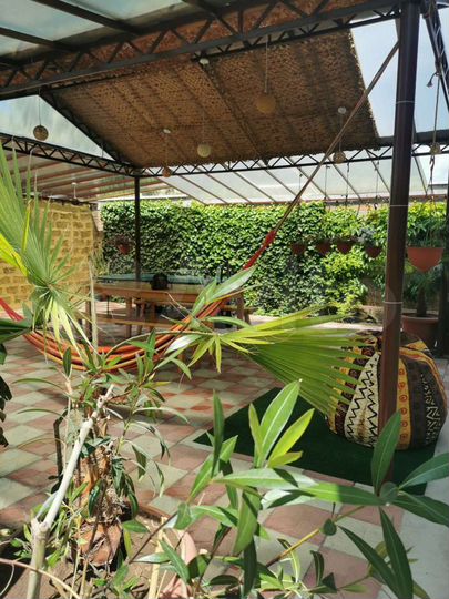 Дом 124 м² на участке 10 сот.