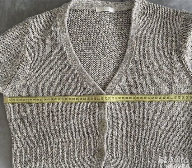 Кардиган Marks& Spenser размер 48-50