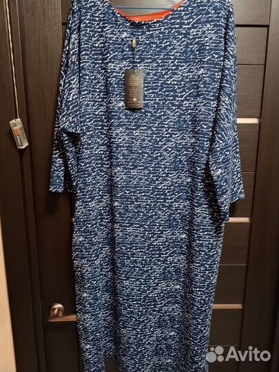 Платье женское 62