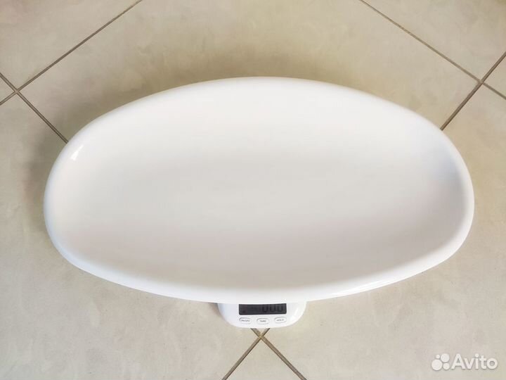 Детские весы Miniland Scaly UP 89041