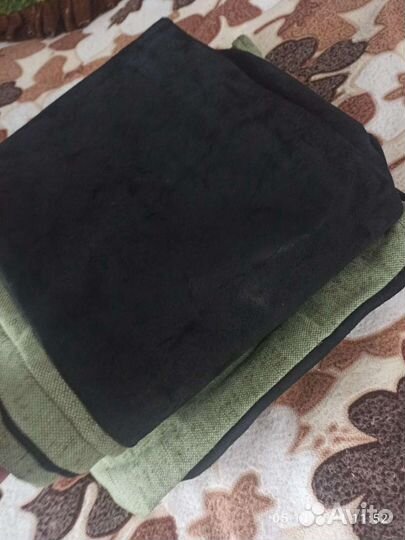 Костюм сварщика