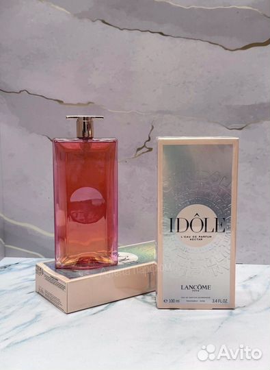 Lancome Idole Nectar 100 ml Парфюм Женский