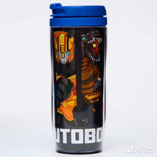 Термостакан