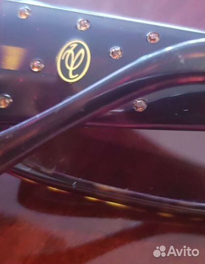 Солнцезащитные очки Valentin Yudashkin