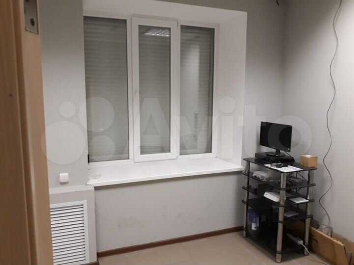 Помещение свободного назначения, 53 м²