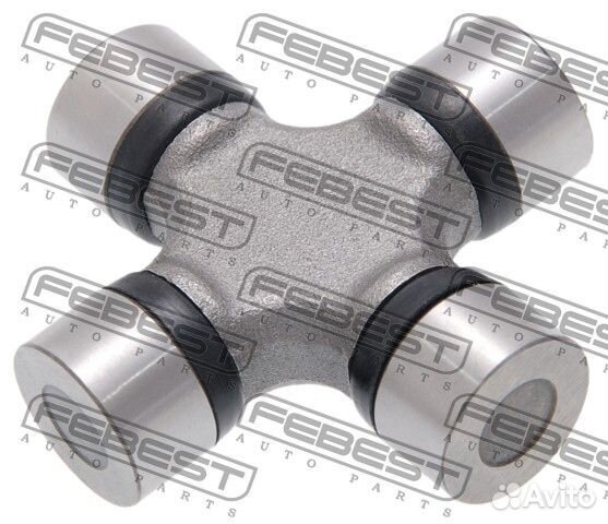 Крестовина карданного вала 24x74.50