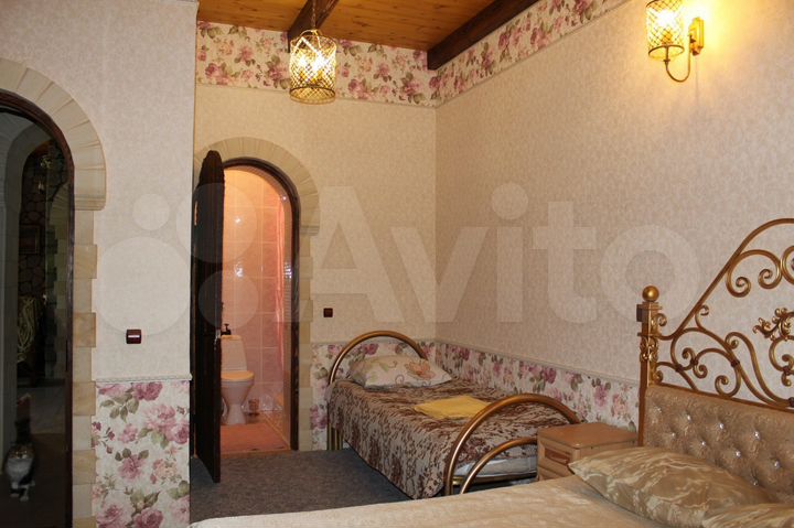 Комната 19 м², 1/3 эт.