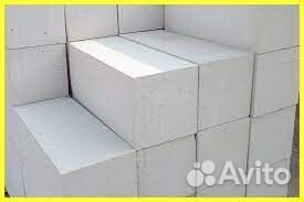 Надёжные пеноблоки на любой объект