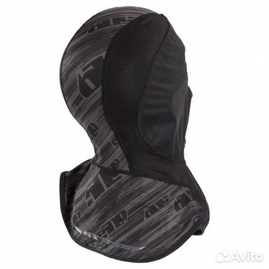 Балаклава 509 Midweight Pro Black F10000500-001