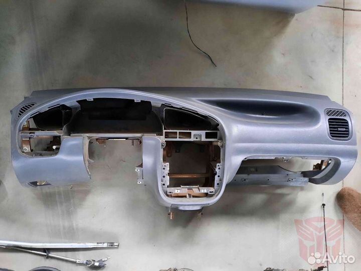 Торпедо Chevrolet Lanos 2007