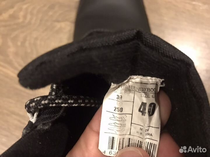 Лыжи 160, палеи 120, ботинки для лыж 40 размер