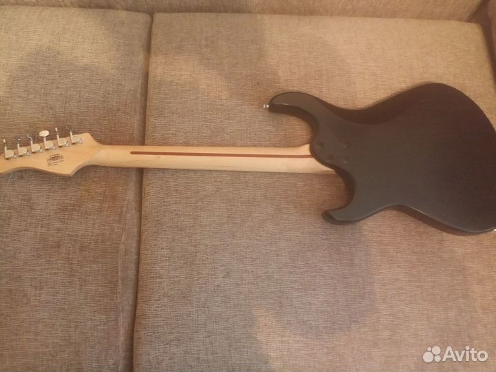 Электрогитара cort g100 hh