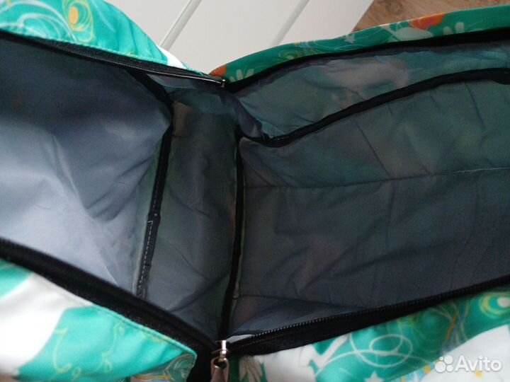 Рюкзак для девочки подростка