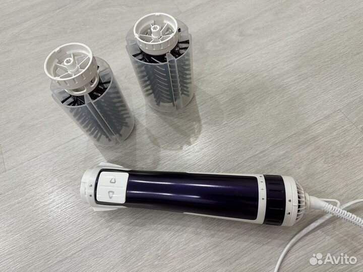 Фен щетка Rowenta Brush Active 1000W