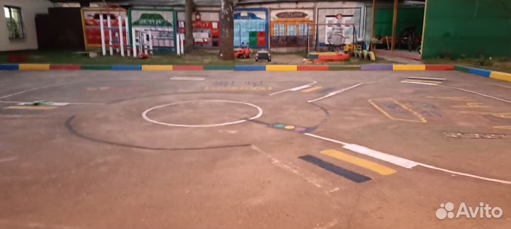 Детский сад и ясли в Мытищах