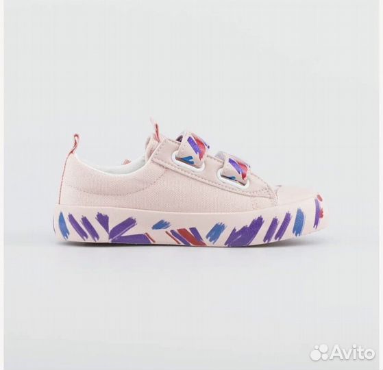 Кеды котофей 32 новые