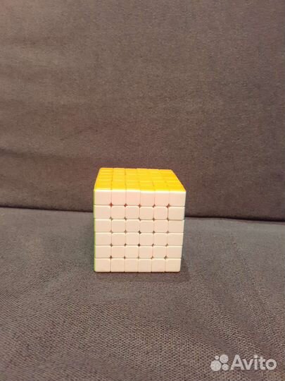 Кубик рубика