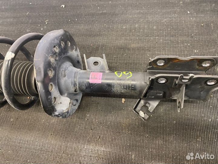 Амортизатор передний Nissan X-Trail T31