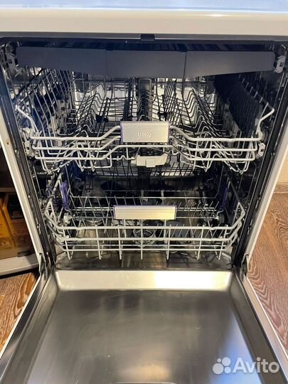 Посудомоечная машина beko DEN48522W
