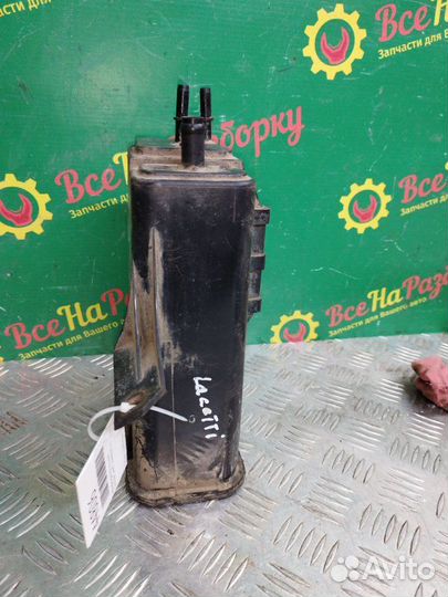 Абсорбер фильтр угольный Chevrolet Lacetti