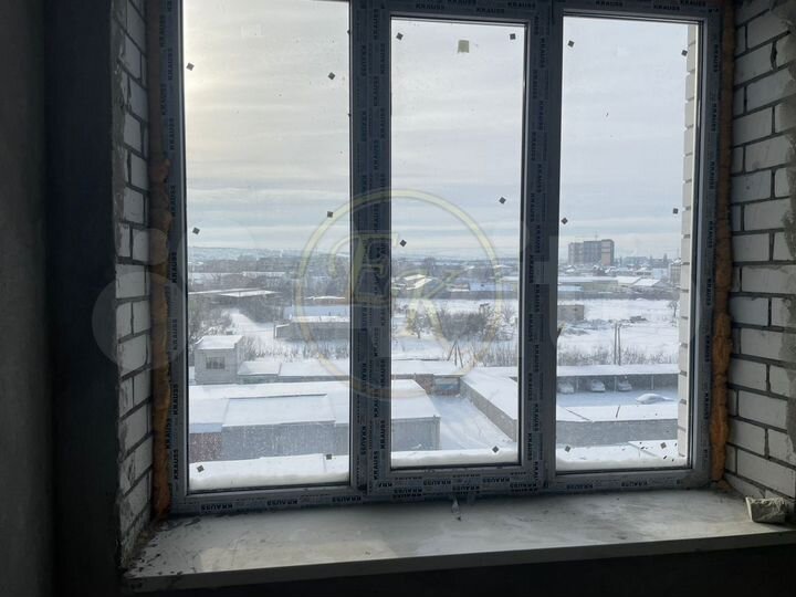 2-к. квартира, 79 м², 5/10 эт.