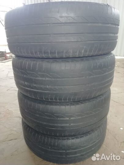 Bridgestone Coach AP1 195/55 R16