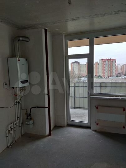 1-к. квартира, 46,1 м², 5/16 эт.