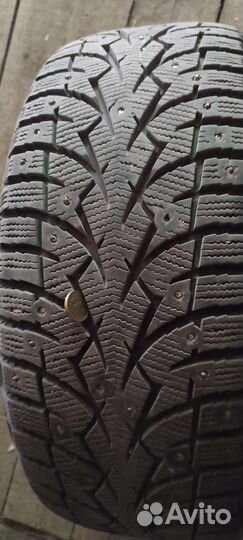 Observe X-10 205/55 R16 91T