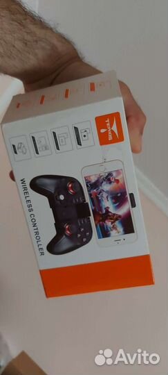 Геймпад для телефона,пк