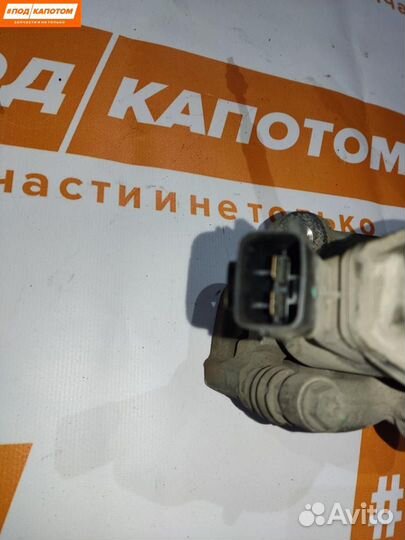 Суппорт тормозной задний левый Mazda 6 GJ 2015