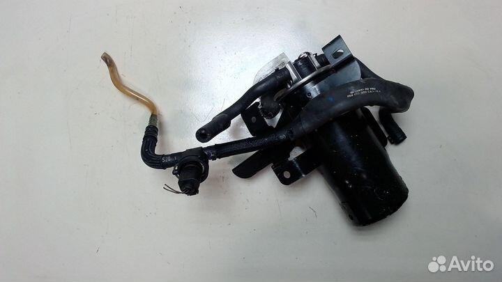 Корпус топливного фильтра Audi A6 (C6), 2007