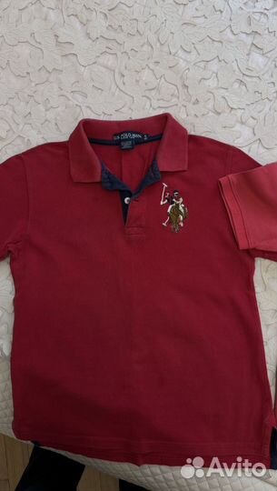 Polo ralph lauren и Calvin clain original