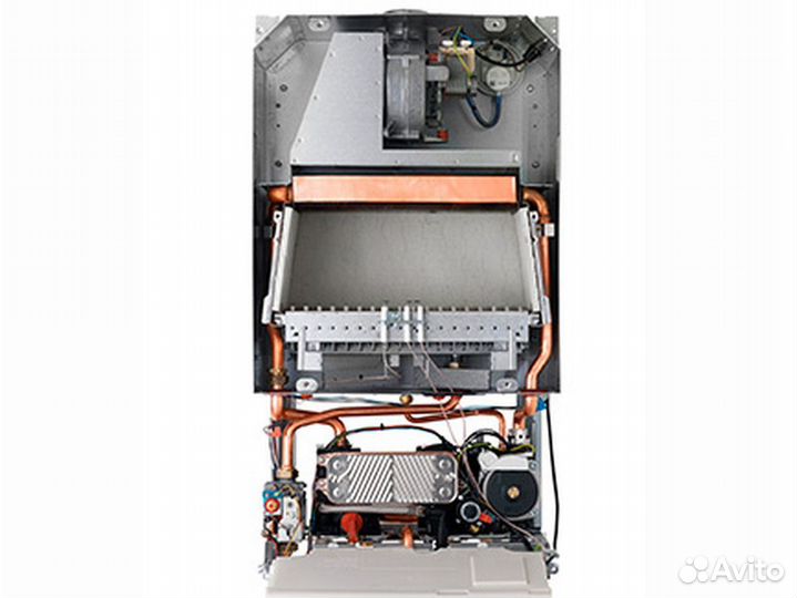 Котел газовый Protherm Пантера 30ктv