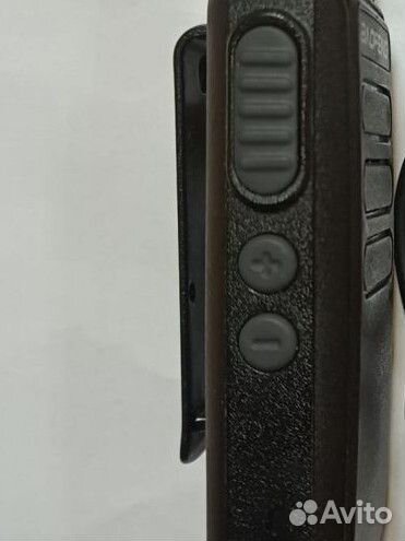 Рация baofeng 2 шт. бу