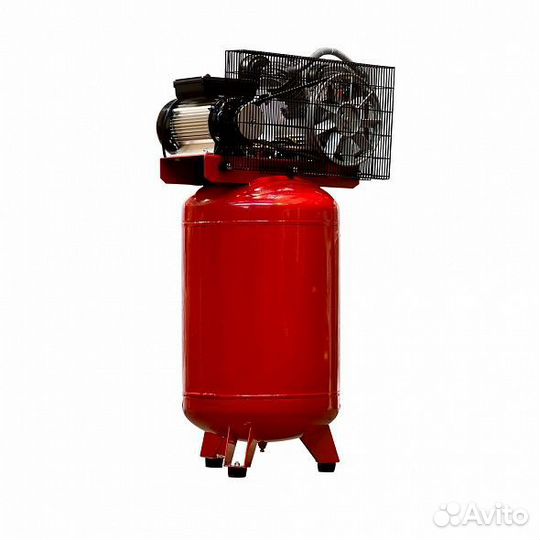 Вертикальный компрессор Aurora Cyclon 120