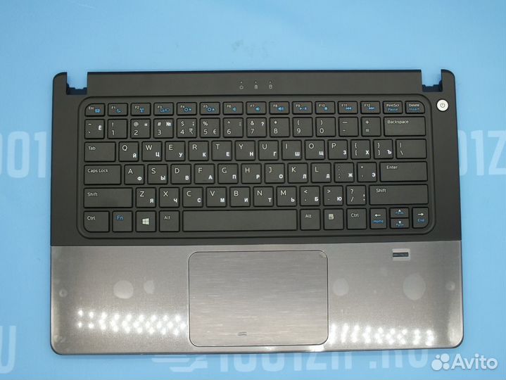 Новый топкейс Dell Inspiron 5439 Vostro V5460, RU