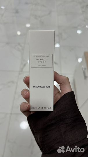 Тестеры духов 40-45 ml