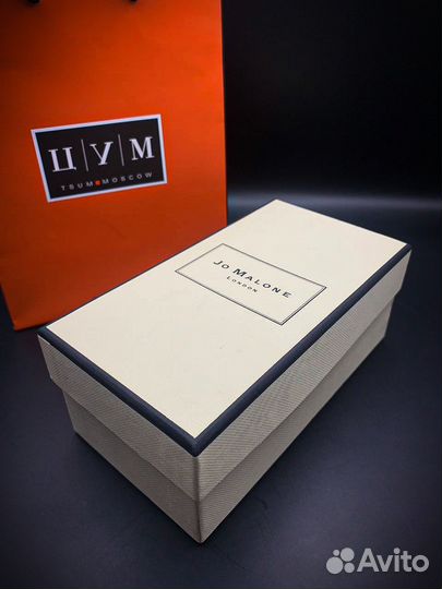 Jo malone духи 100мл Дубай
