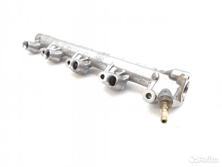 Топливная рейка (рампа) Mazda Cx-7 ER 2.3T 2008