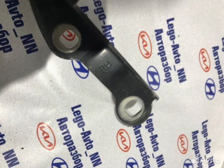 Петли капота Chevrolet Cruze J308 F18D4 2013